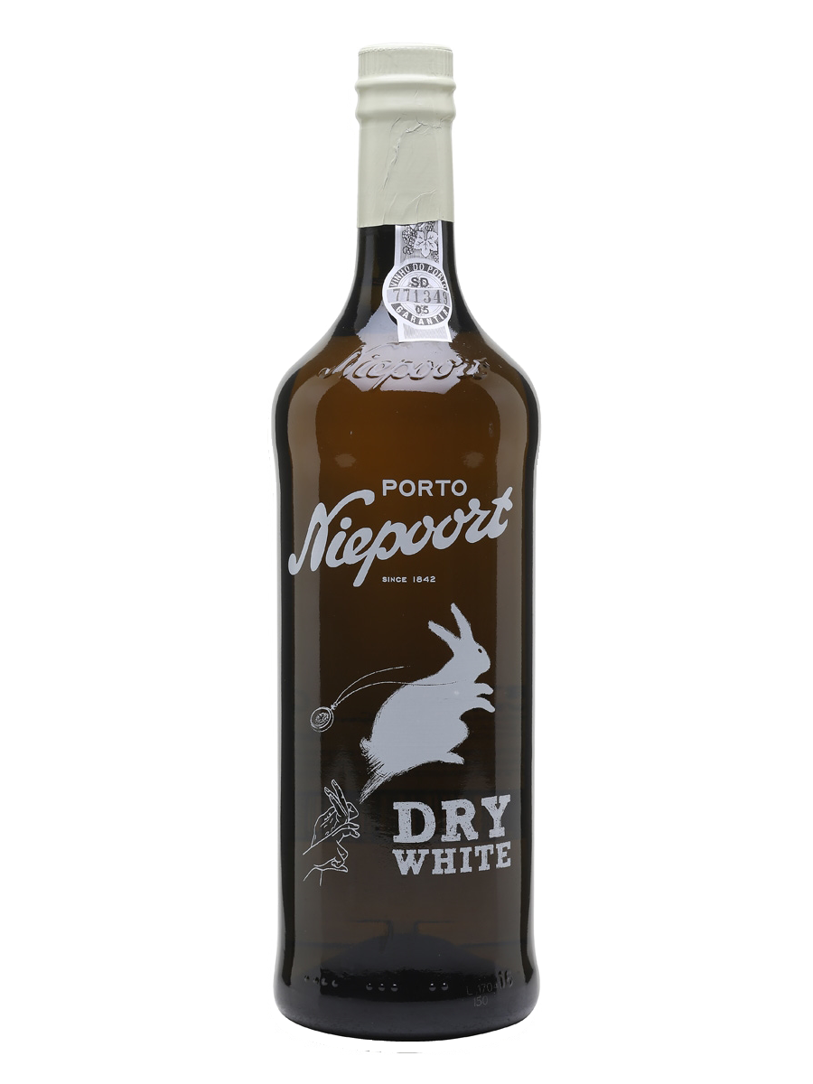 Niepoort White Rabbit Port
 - Christmas pre-order