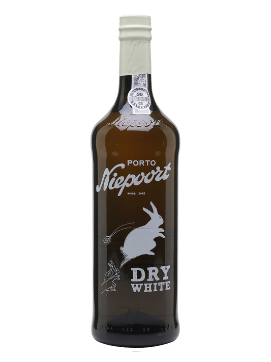 Niepoort White Rabbit Port
 - Christmas pre-order