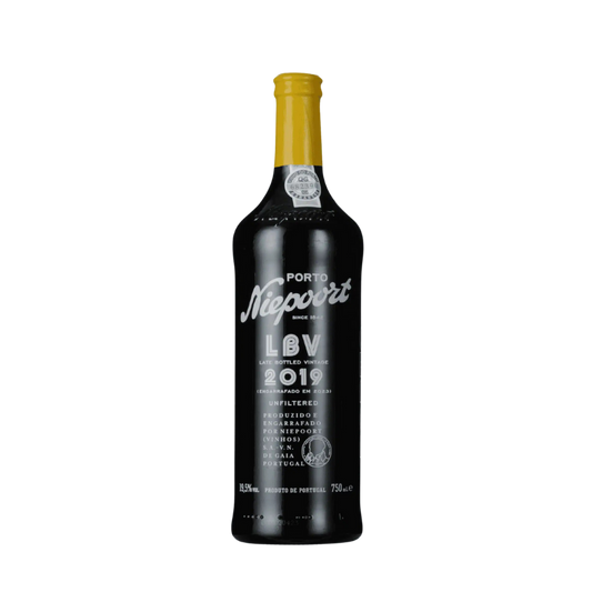 Niepoort Late Bottled Vintage (LBV)