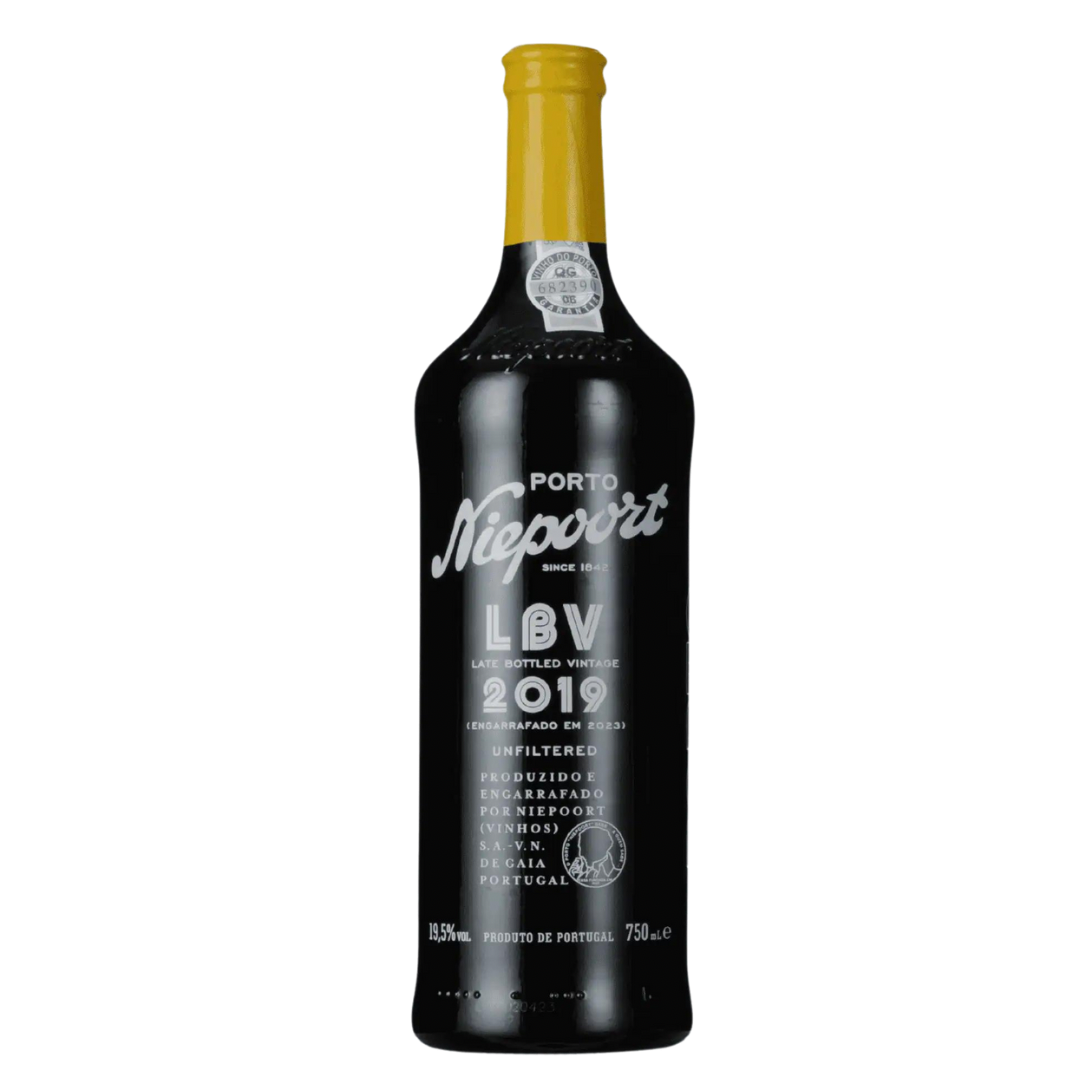 Niepoort Late Bottled Vintage (LBV) - Christmas pre-order
