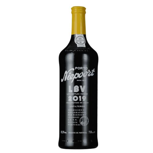 Niepoort Late Bottled Vintage (LBV) - Christmas pre-order