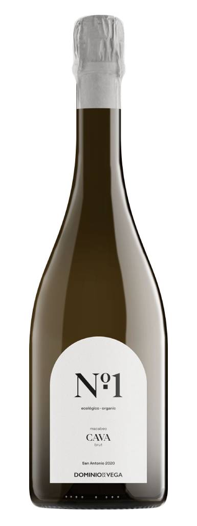 Dominio de la Vega No1 Cava