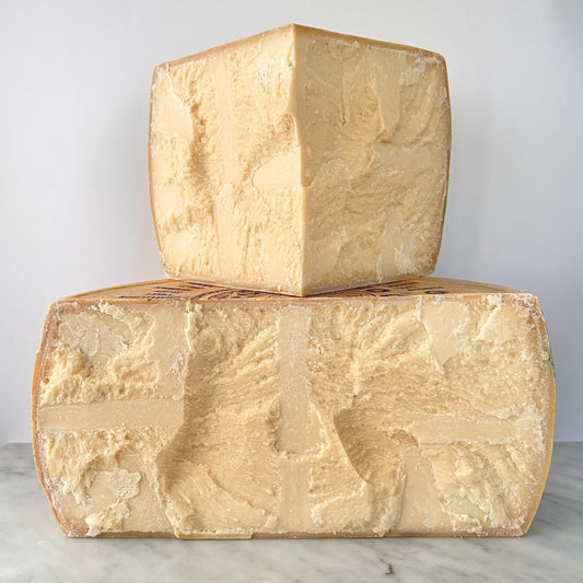 Parmigiano Reggiano (San Pietro) - Christmas pre-order