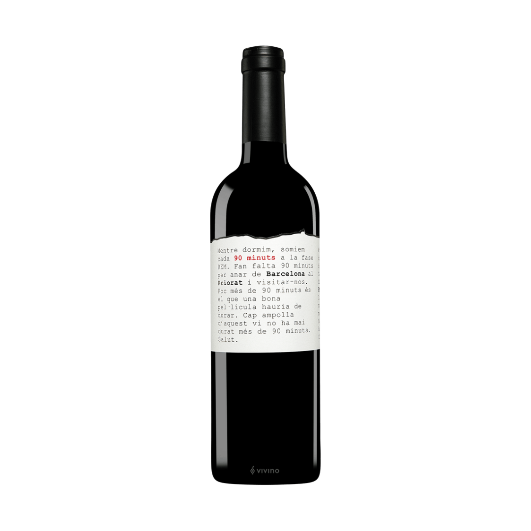 Priorat DOQ '90 Minuts'