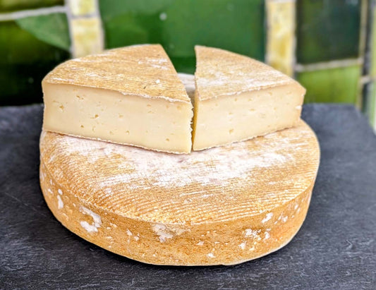 Riseley - Christmas pre-order