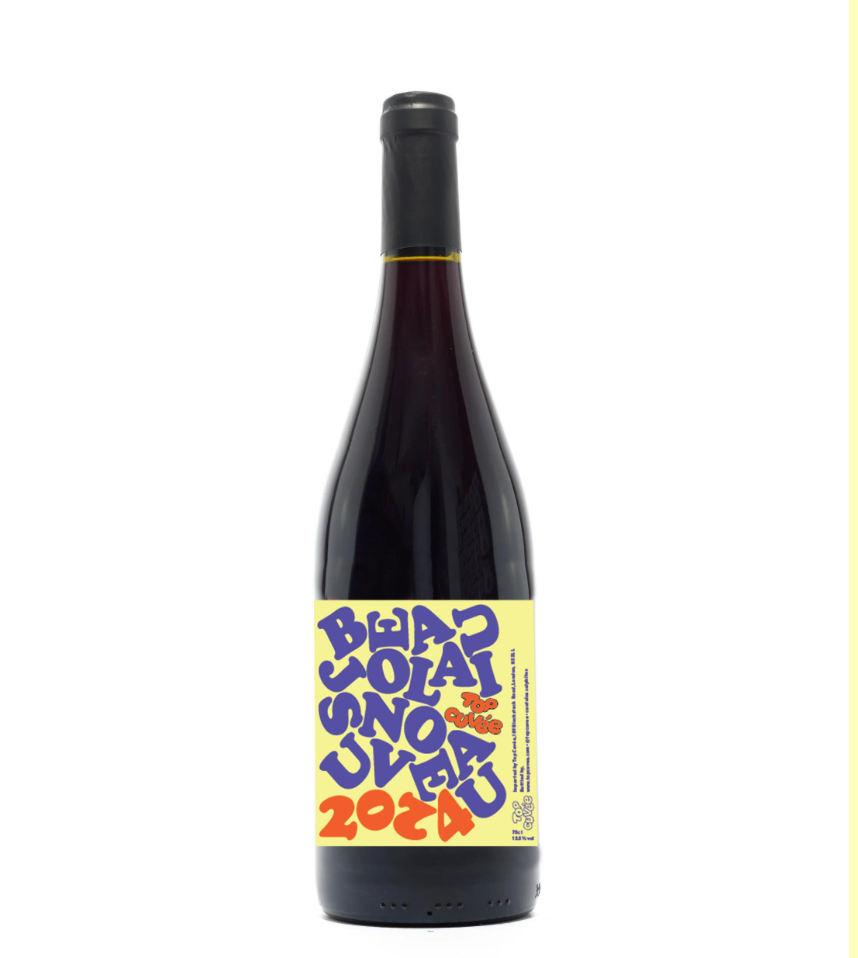 Beaujolais Nouveau 2024