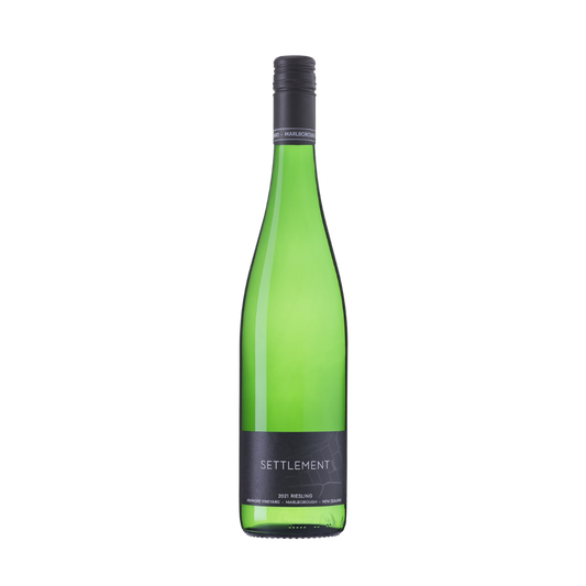 Settlement Ashmore Vineyard Riesling