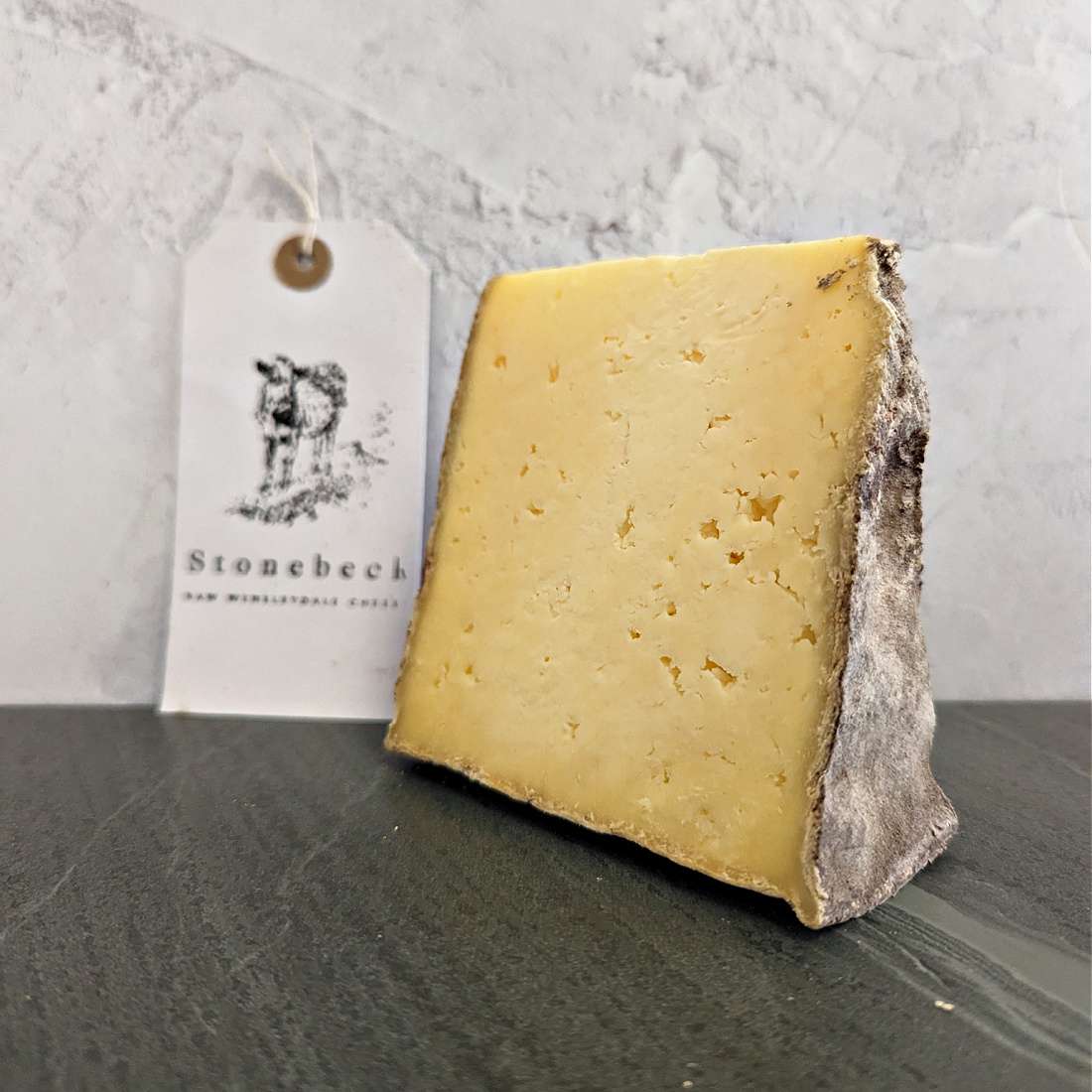 Stonebeck Wensleydale - Christmas pre-order