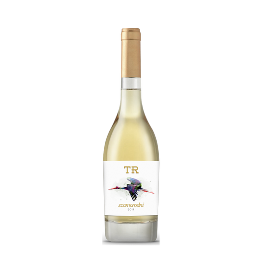 TR Wines Szamorodni