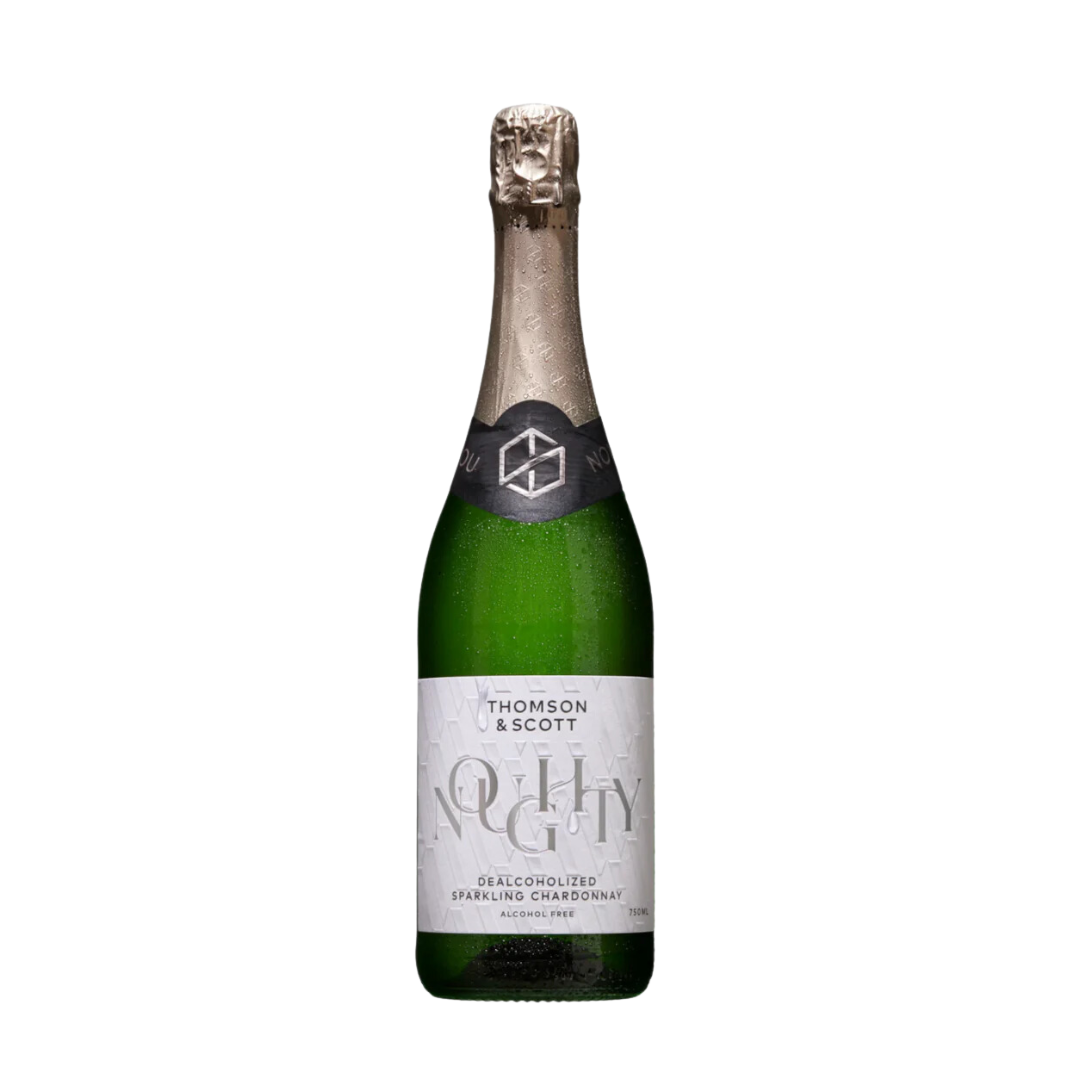 Thomson & Scott Noughty Sparkling Chardonnay