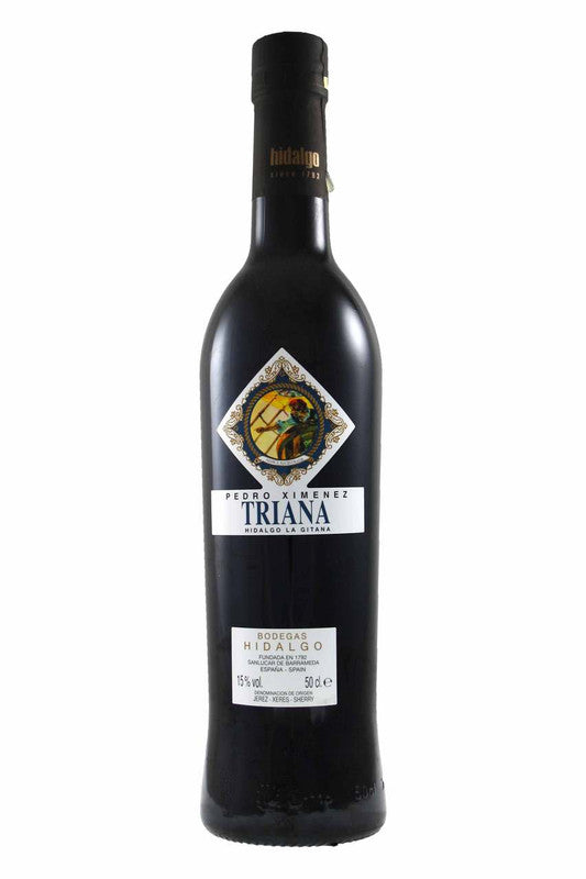 Pedro Ximenex Triana (50cl)