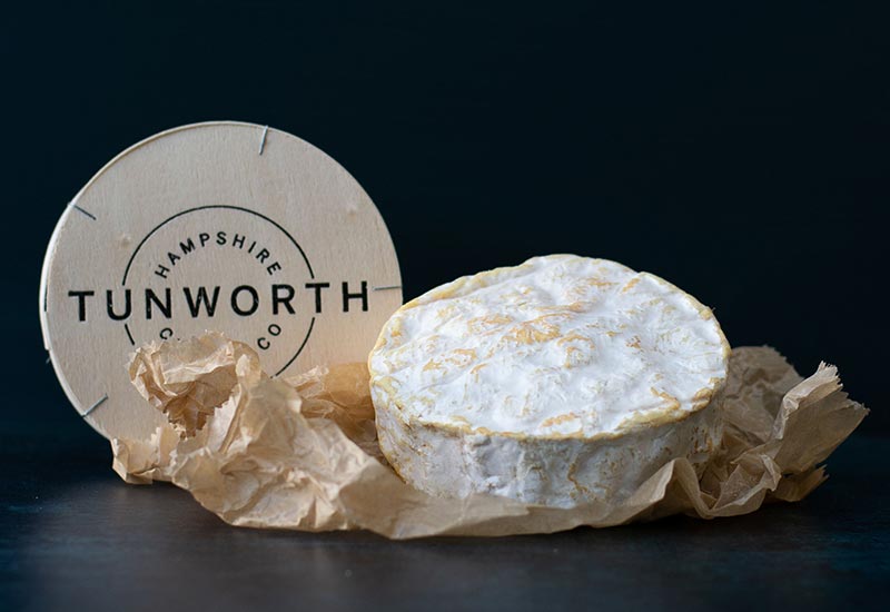 Tunworth - Christmas pre-order