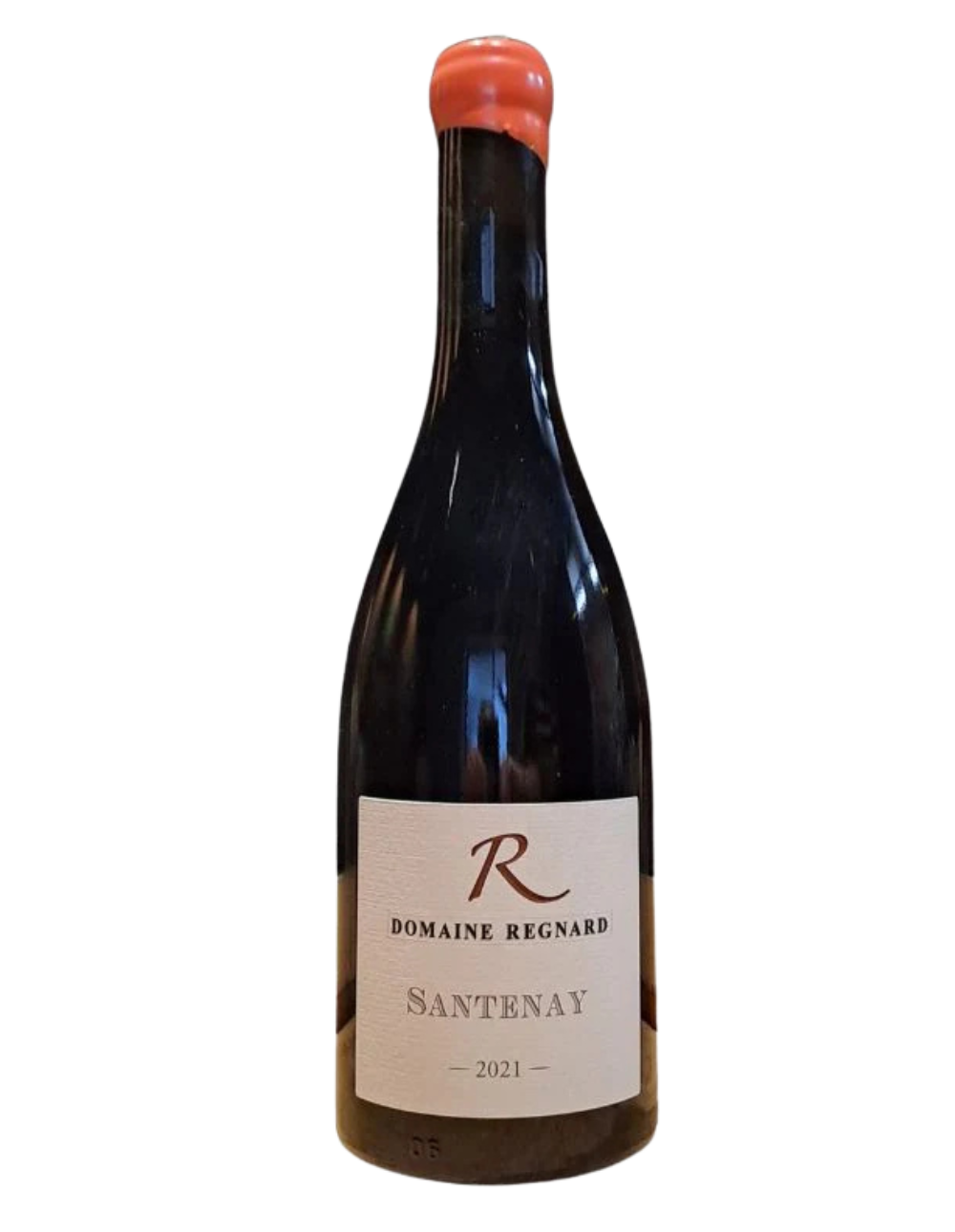 Domaine Regnard Santenay