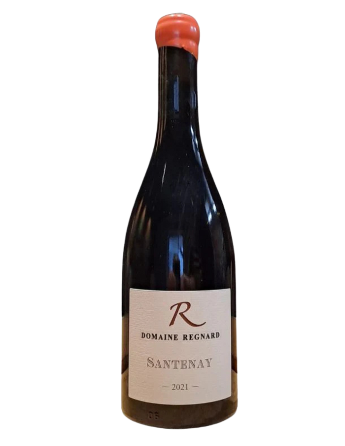Domaine Regnard Santenay