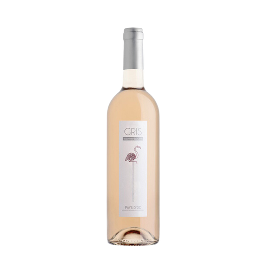Vins de 3 Chateaux Question d'Equilibre