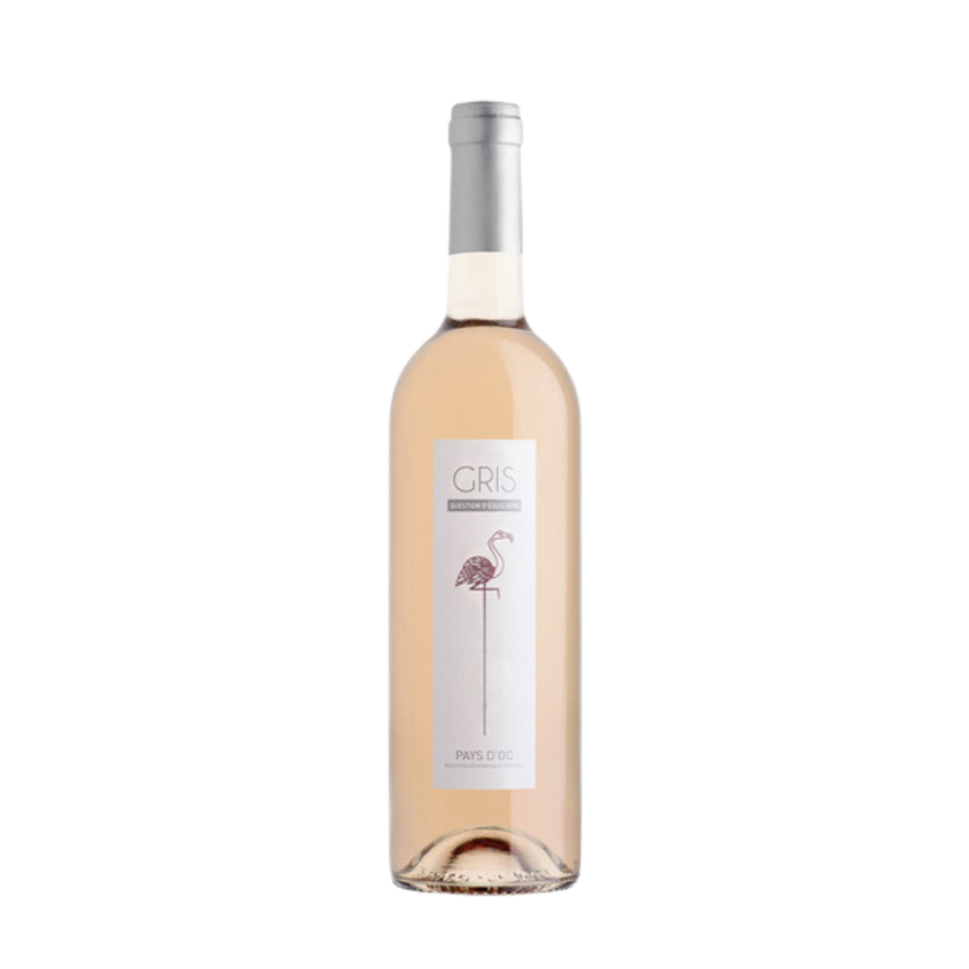 Vins de 3 Chateaux Question d'Equilibre