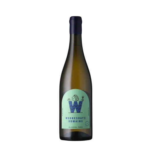 Wednesday's Domaine Piquant (White)
