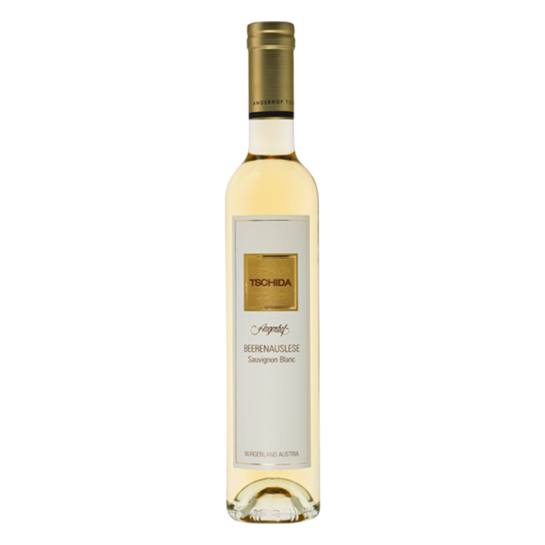 Weingut Tschida Angerhof Sauvignon Blanc Beerenauslese - Christmas pre-order