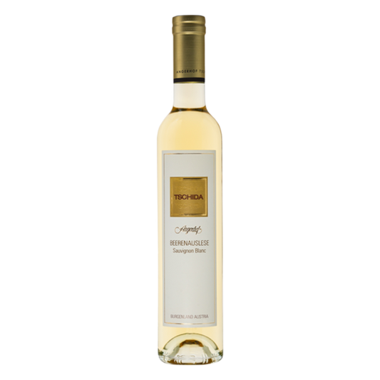 Weingut Tschida Angerhof Sauvignon Blanc Beerenauslese - Christmas pre-order