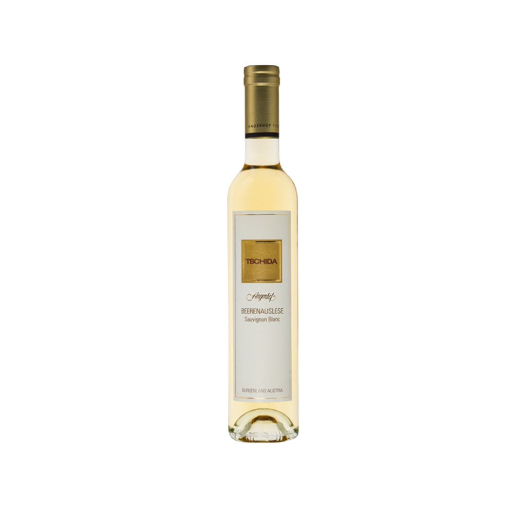 Weingut Tschida Angerhof Sauvignon Blanc Beerenauslese