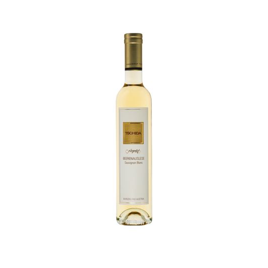 Weingut Tschida Angerhof Sauvignon Blanc Beerenauslese