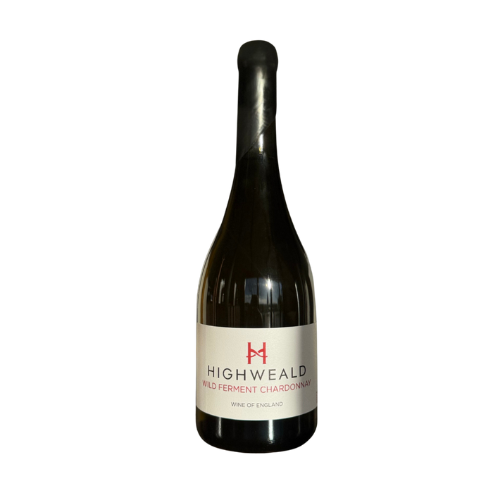 Highweald Wild Ferment Chardonnay