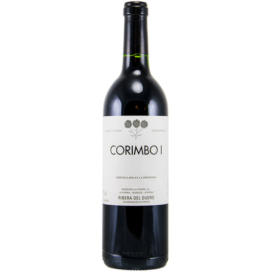 Bodegas La Horra Corimbo