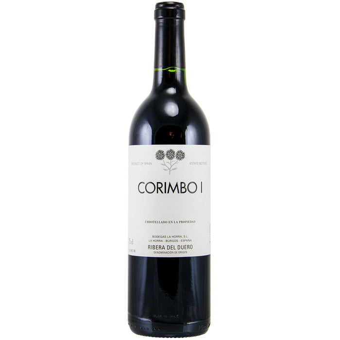 Bodegas La Horra Corimbo