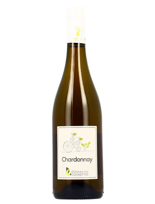 Domaine des Cognettes Chardonnay