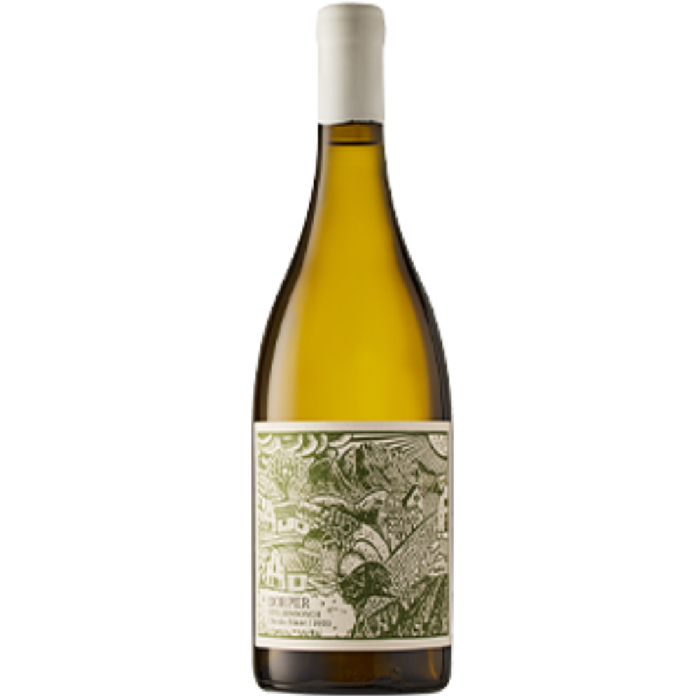 Dorper Chenin Blanc 2021 - Christmas pre-order