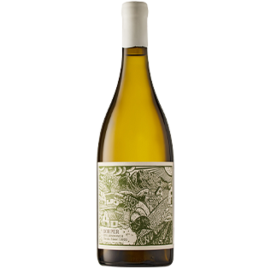 Dorper Chenin Blanc 2021 - Christmas pre-order