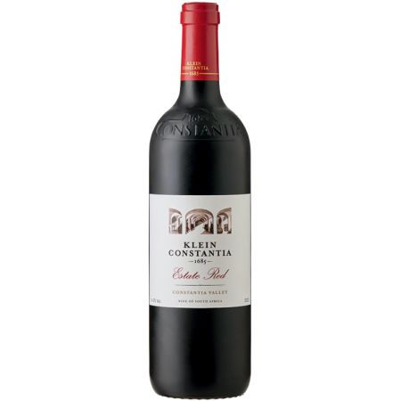 Klein Constantia Estate Red