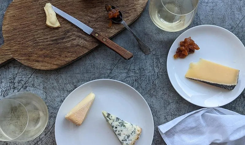 Cheese & Wine Tasting @ Royal Albert, New Cross – Wednesday 8 November 2023, 7pm