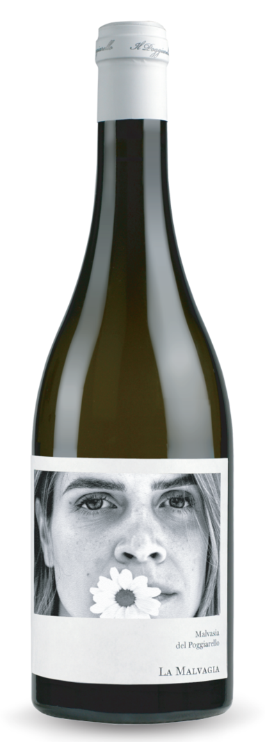 Il Poggiarello La Malvagia Malvasia