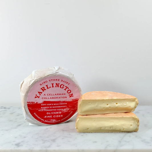 Yarlington - Christmas pre-order