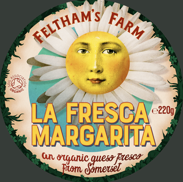 La Fresca Margarita