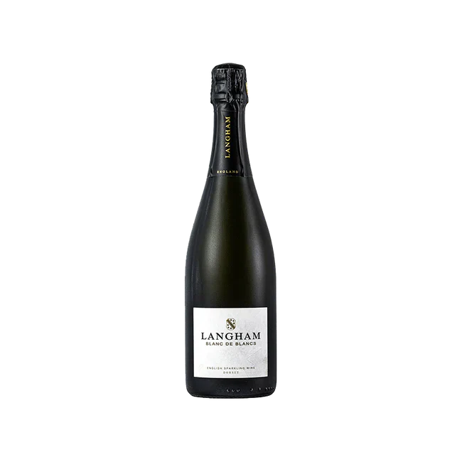 Langham Wine Estate 'Culver' Classic Cuvée - Christmas pre-order