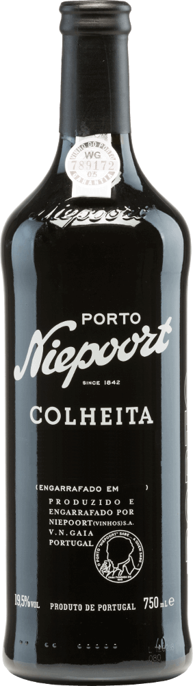 Niepoort Colheita - Christmas pre-order