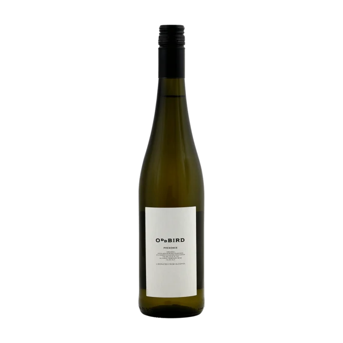 Oddbird Presence Organic White