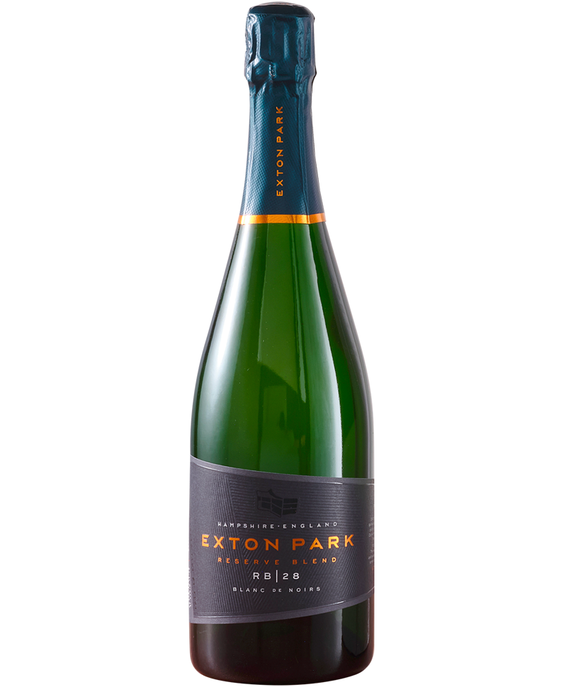 Exton Park RB28 Blanc de Noirs