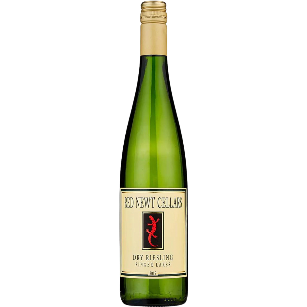 Red Newt Dry Riesling 2018 - Christmas pre-order