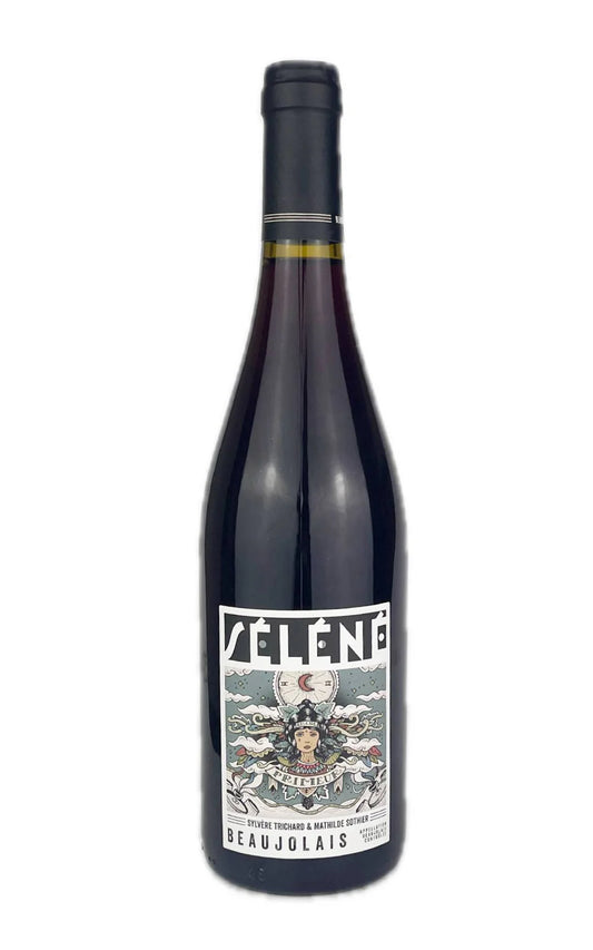 Séléné Domaine Primeur Beaujolais Nouveau - Pre-order 2025