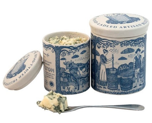 Stilton Pot