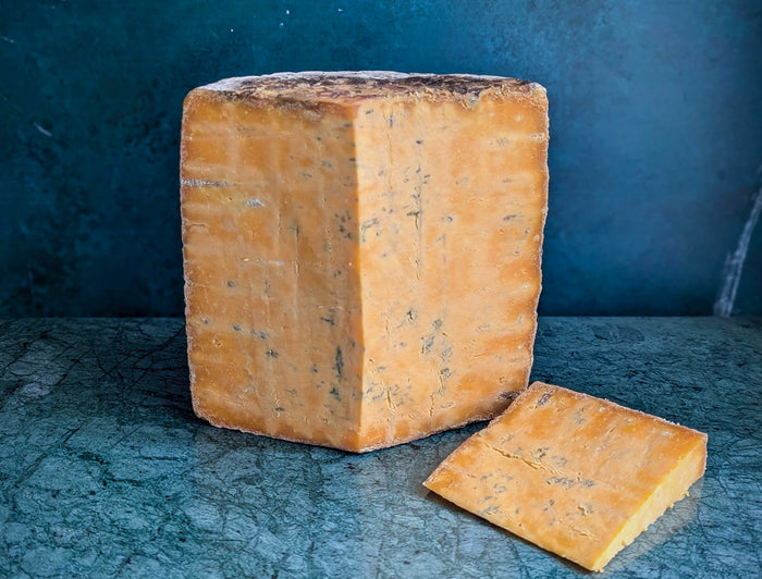 Yoredale Blue