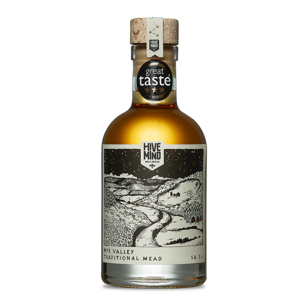 Wye Valley Traditional Mead